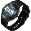 Смарт-годинник Black Shark S1 Pro Black