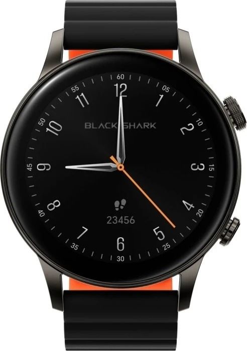 Смарт-годинник Black Shark S3 Black