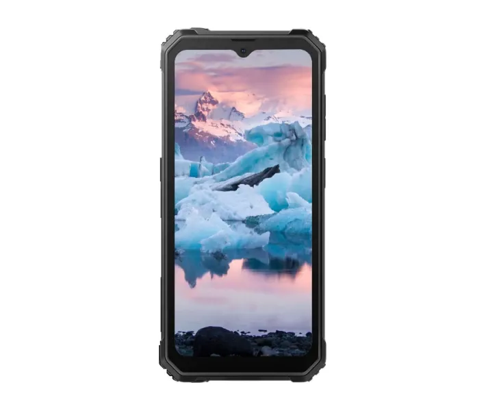 Смартфон Blackview BV4800 Pro 4/128 Black