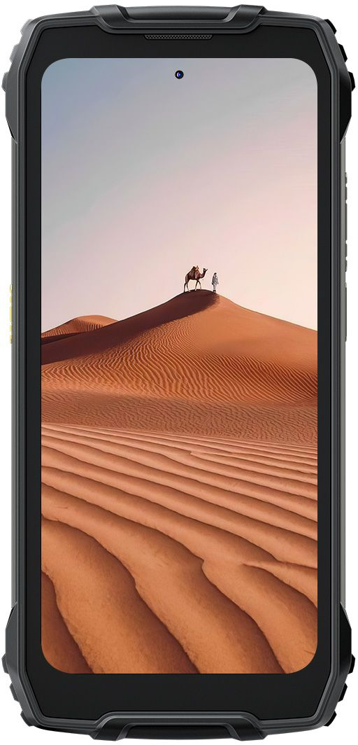 Смартфон Blackview BV7300 6/256 Black