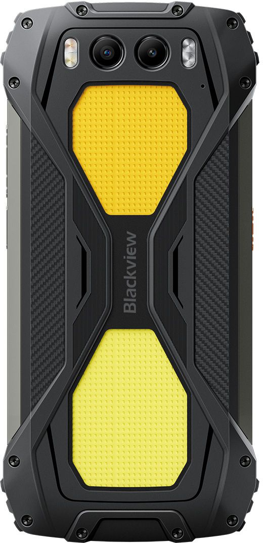 Смартфон Blackview BV7300 6/256 Black