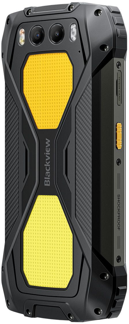 Смартфон Blackview BV7300 6/256 Black