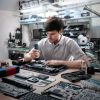 Шуруповерт Bosch GO 3 3.6В (0.601.9H2.201)