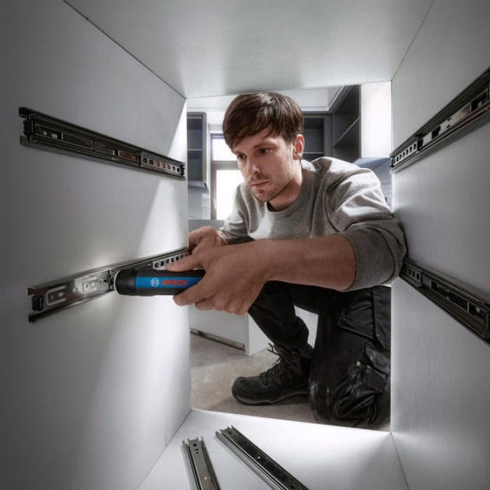 Шуруповерт Bosch GO 3 3.6В (0.601.9H2.201)