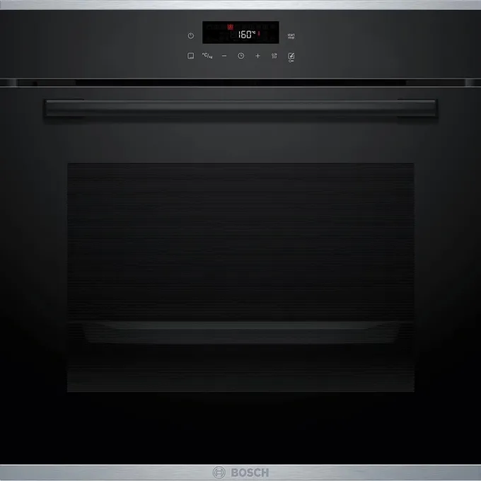 Духова шафа Bosch HBG272EB3