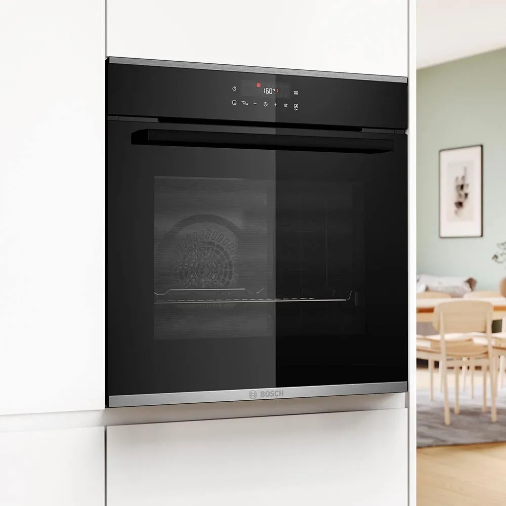 Духова шафа Bosch HBG272EB3