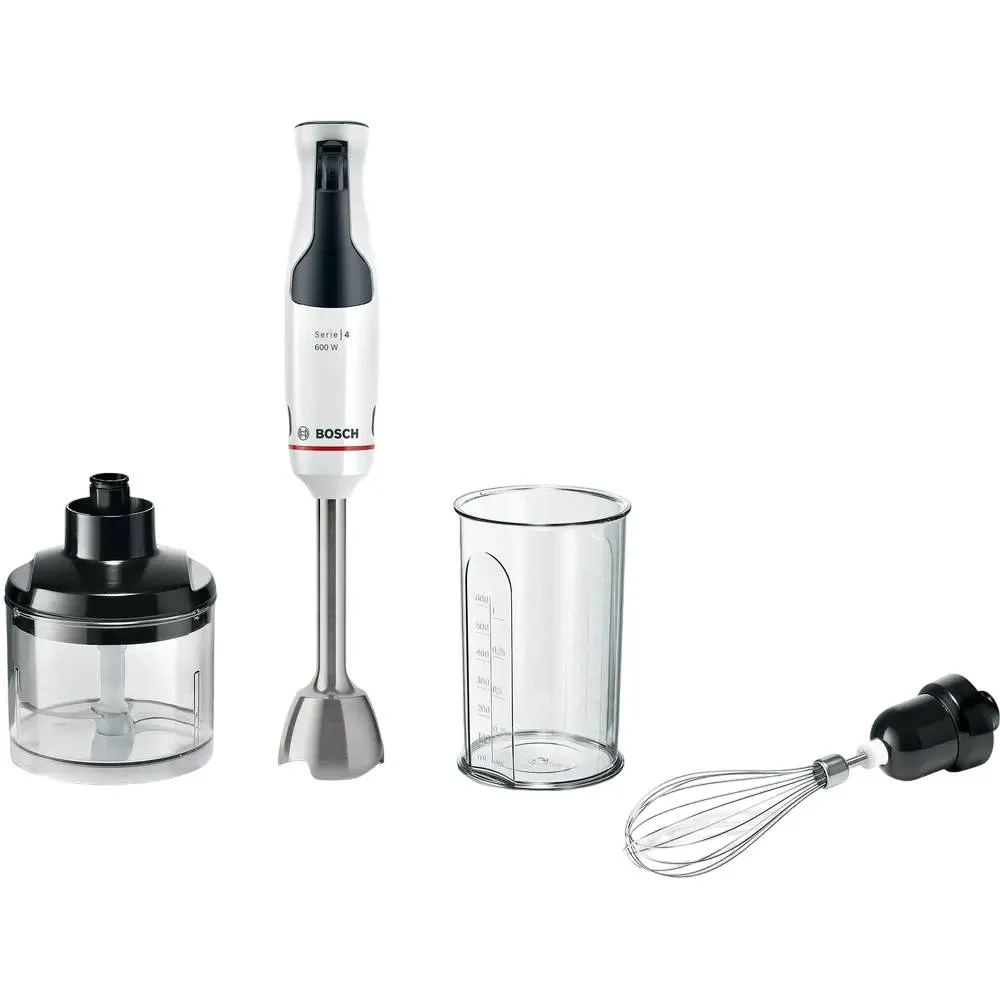 Блендер Bosch MSM4W221