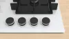 Варильна поверхня Bosch PNK6B2P40R