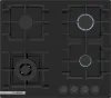 Варильна поверхня Bosch PNK6B6P40R
