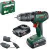 Шуруповерт Bosch UniversalImpact 18В 2х1.5Агод (0.603.9D4.102)