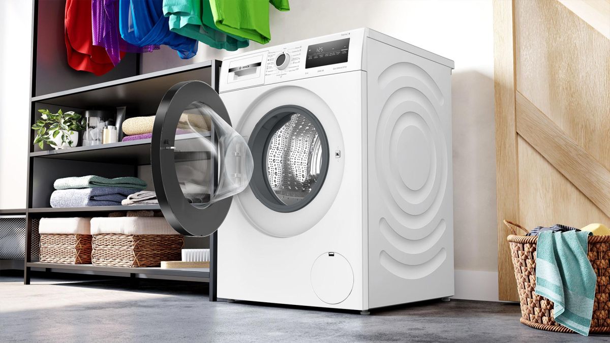 Пральна машина Bosch WAN28280UA