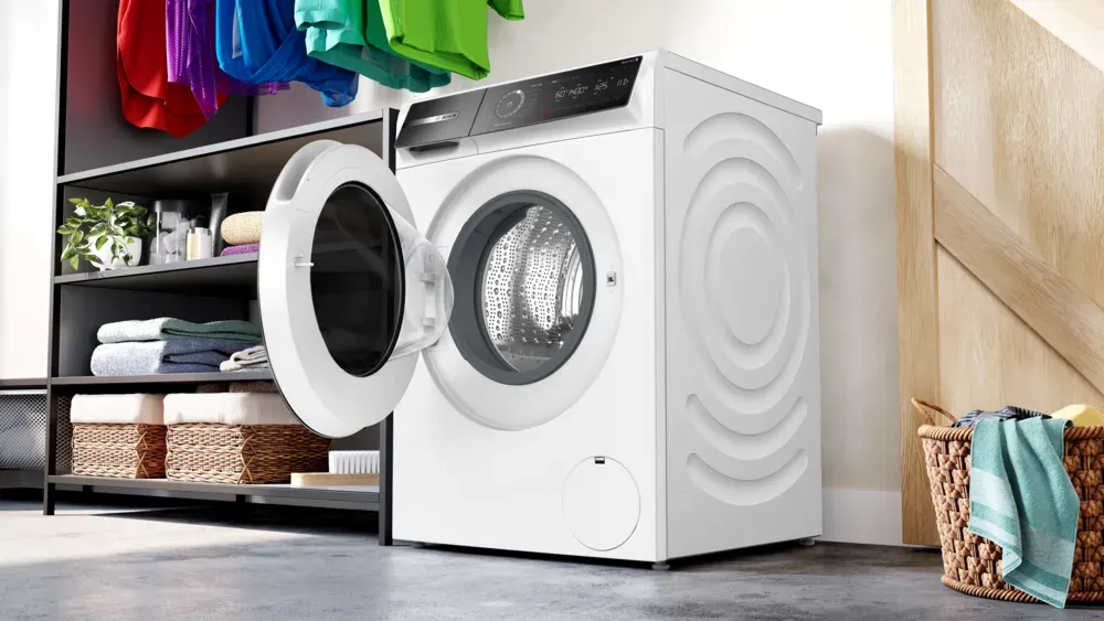 Пральна машина Bosch WGB24400UA