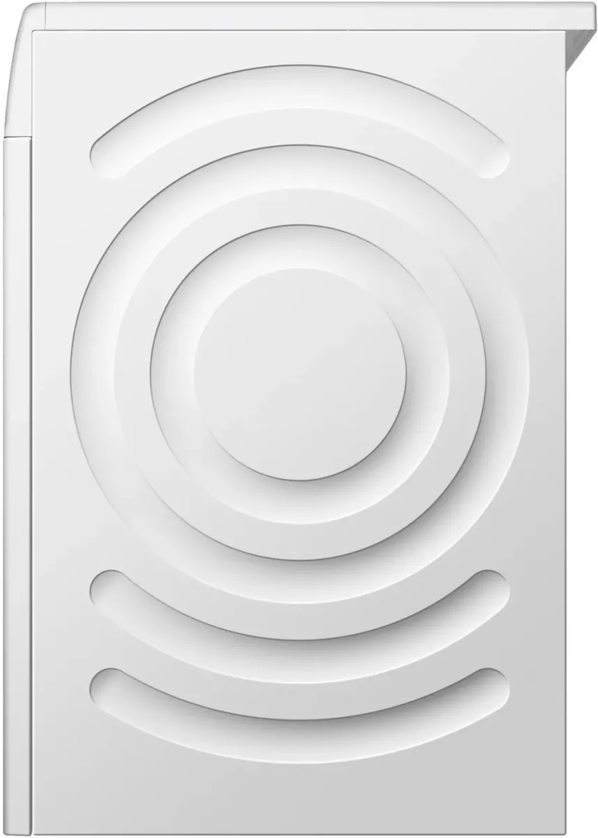 Пральна машина Bosch WGB24400UA