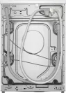 Пральна машина Bosch WGB256A0UA