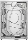 Пральна машина Bosch WNC254A0ME