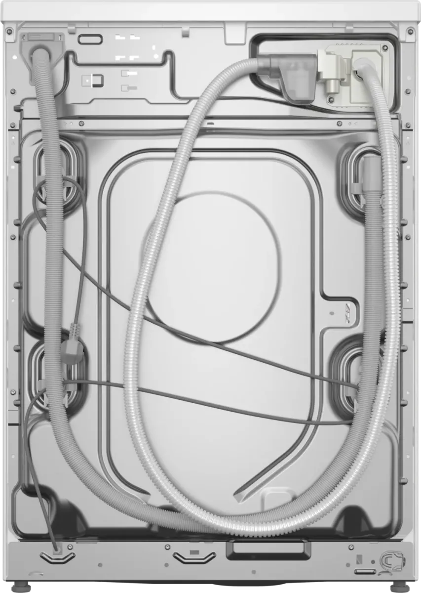 Пральна машина Bosch WNC254A0ME