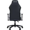 Крісло ігрове Anda Seat Luna Size L Black Blue (AD18-44-BS-PV)