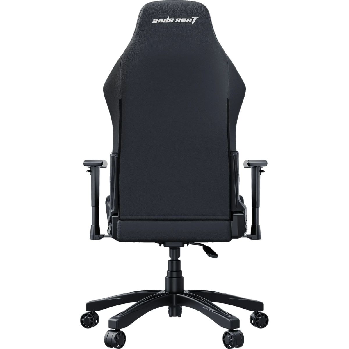 Крісло ігрове Anda Seat Luna Size L Black Blue (AD18-44-BS-PV)