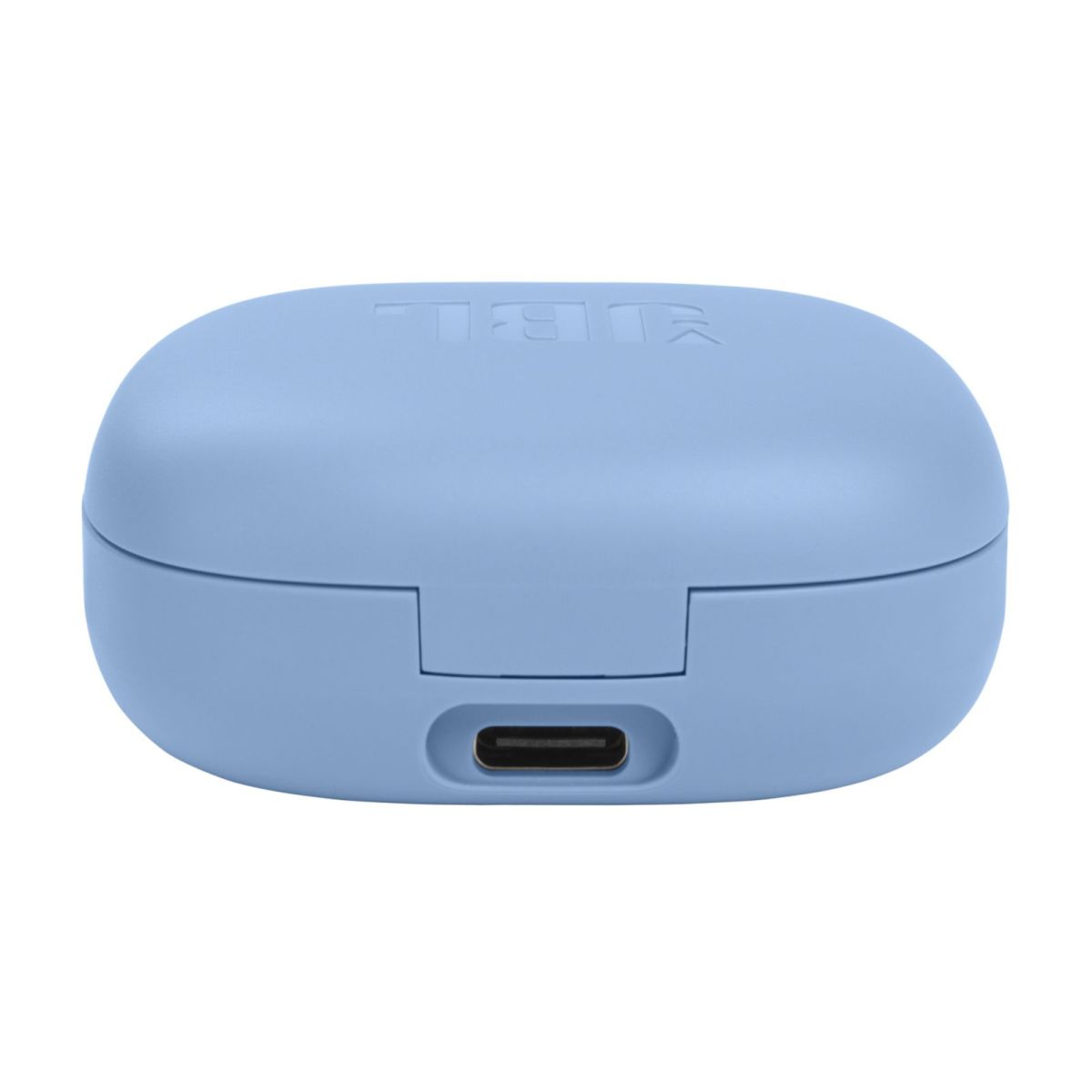 Навушники JBL Wave Flex TWS Blue