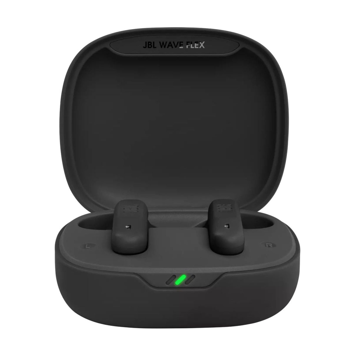 Навушники JBL Wave Flex TWS Black