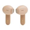 Навушники JBL Wave Flex TWS Beige