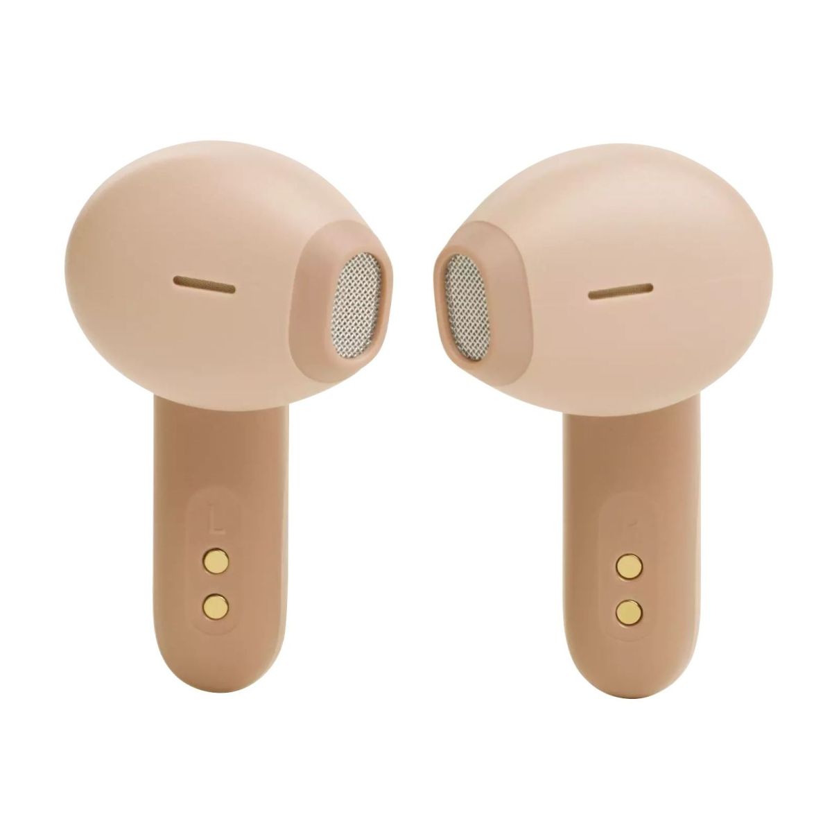 Навушники JBL Wave Flex TWS Beige