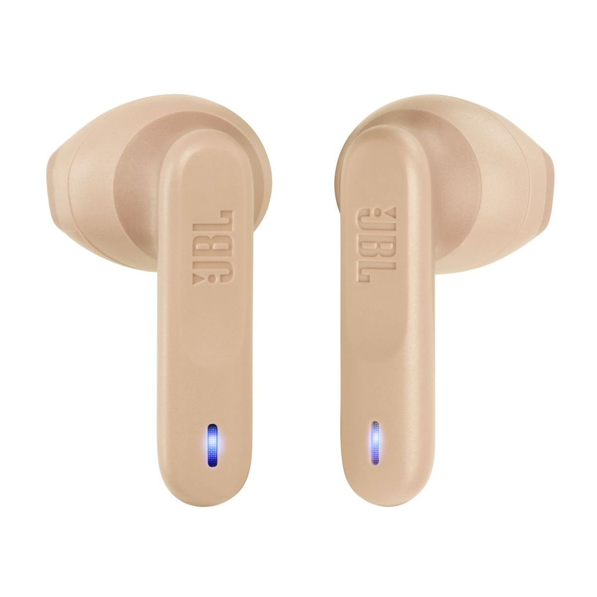 Навушники JBL Wave Flex TWS Beige