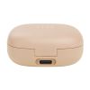 Навушники JBL Wave Flex TWS Beige