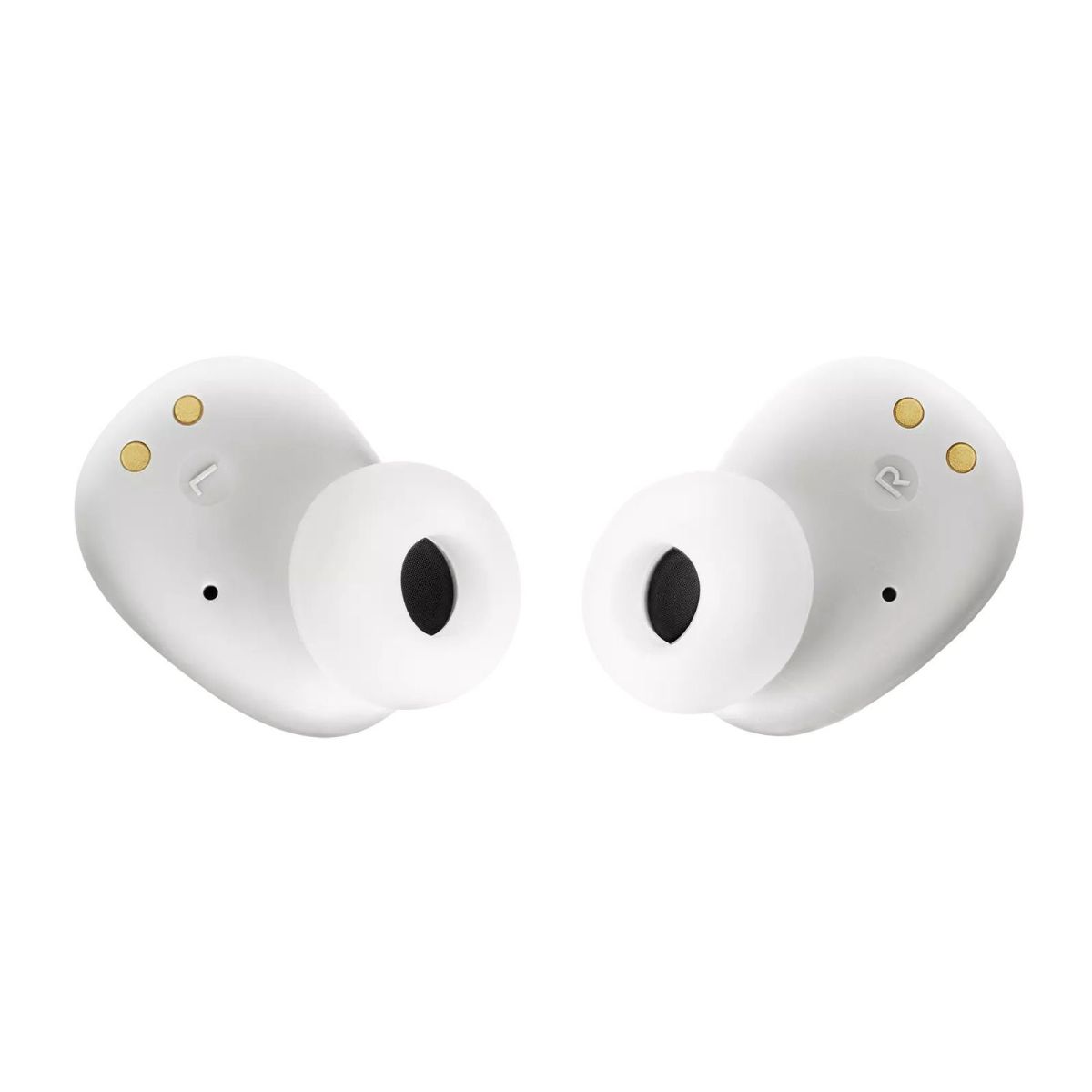 Навушники JBL Wave Buds TWS White