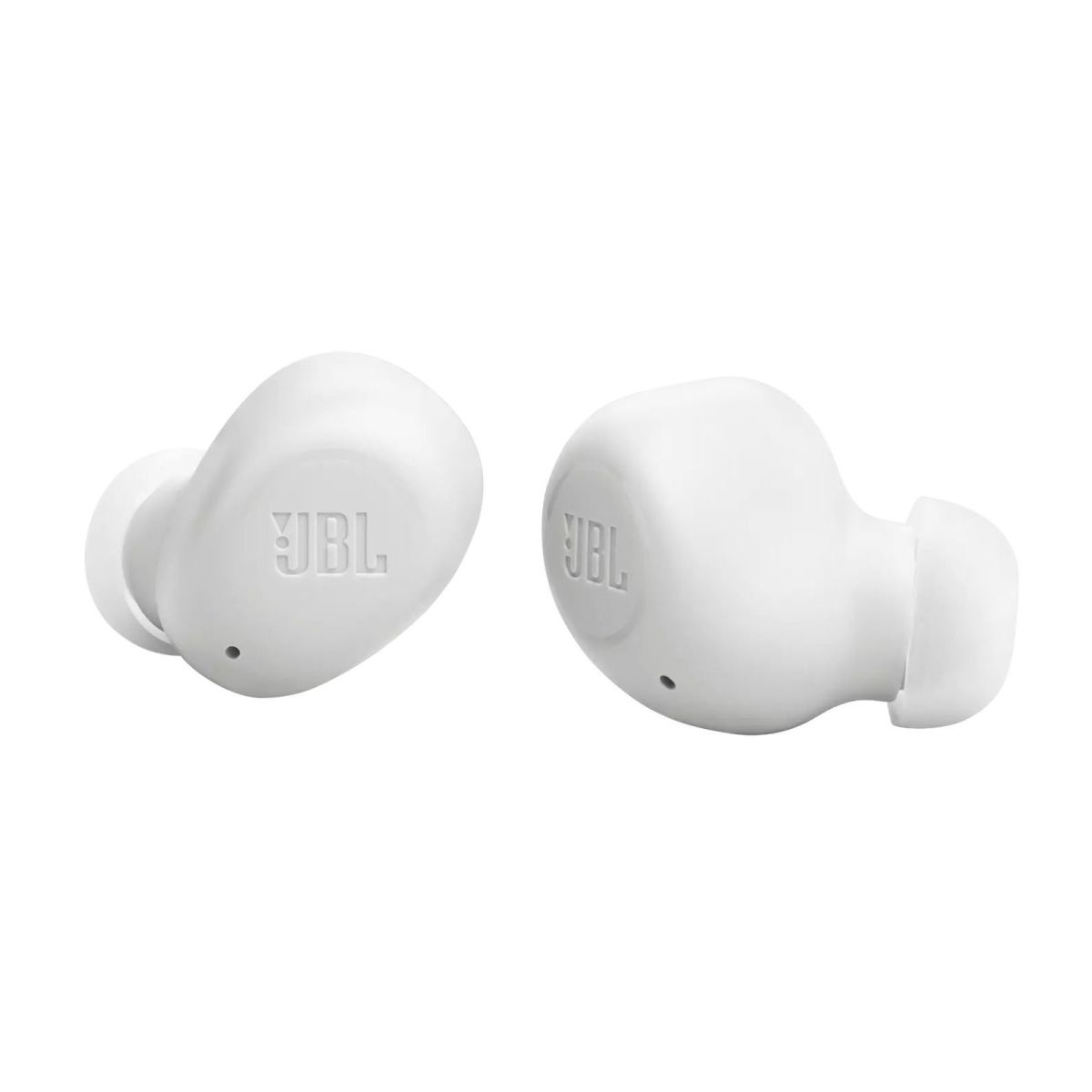 Навушники JBL Wave Buds TWS White