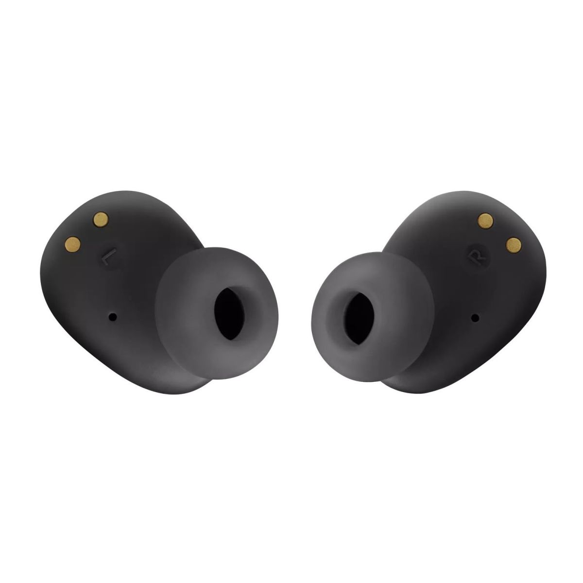 Навушники JBL Wave Buds TWS Black