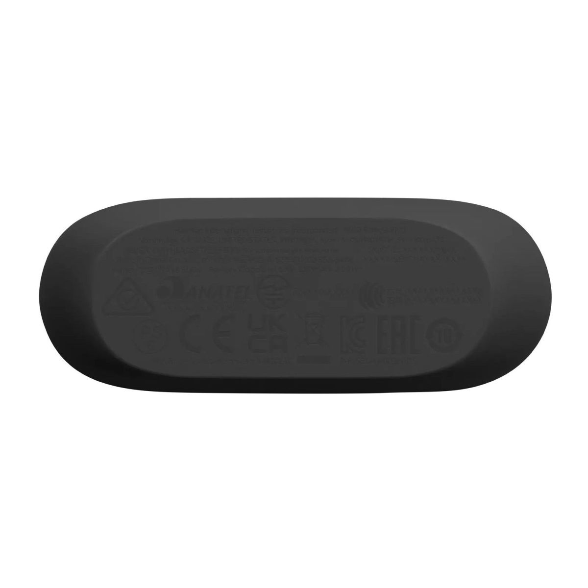 Навушники JBL Wave Buds TWS Black