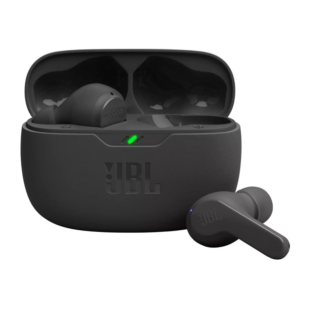 Навушники JBL Wave Beam TWS Black