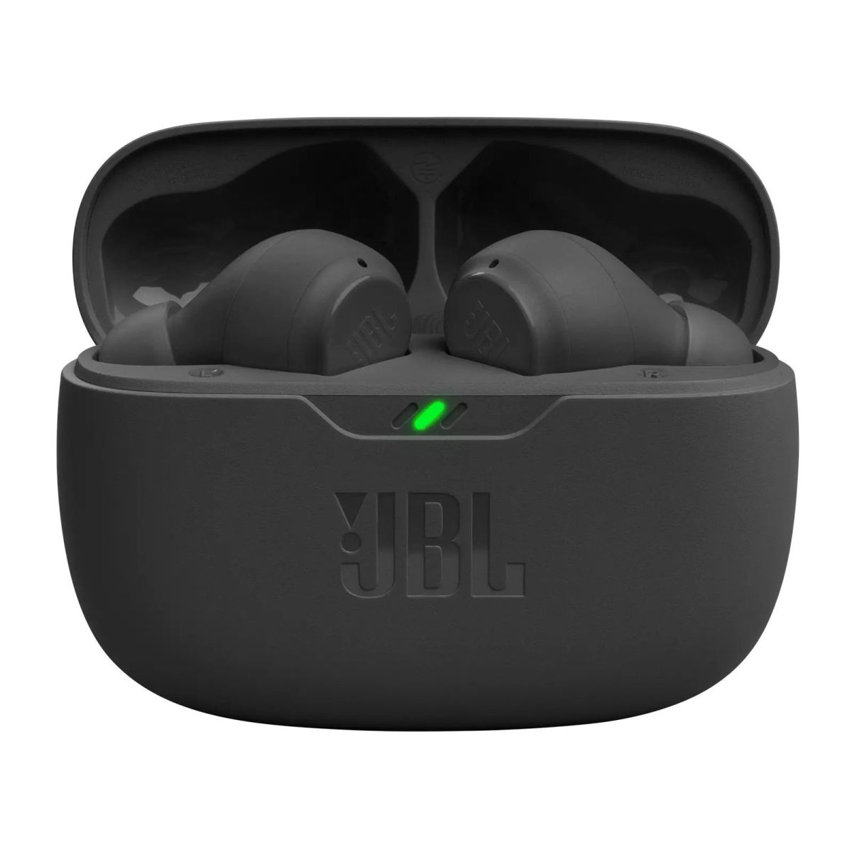 Навушники JBL Wave Beam TWS Black