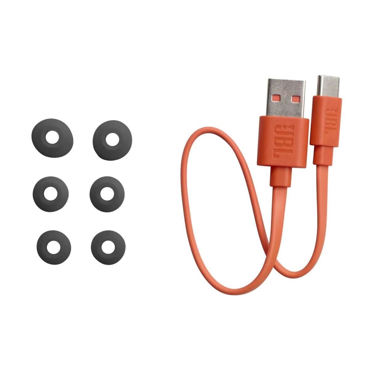 Навушники JBL Wave Beam TWS Black