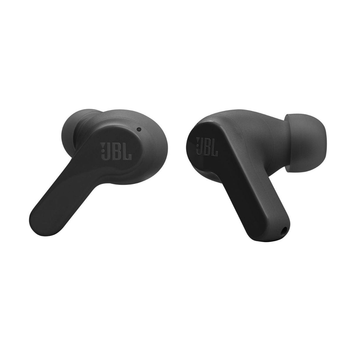 Навушники JBL Wave Beam TWS Black