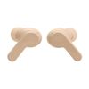 Навушники JBL Wave Beam TWS Beige