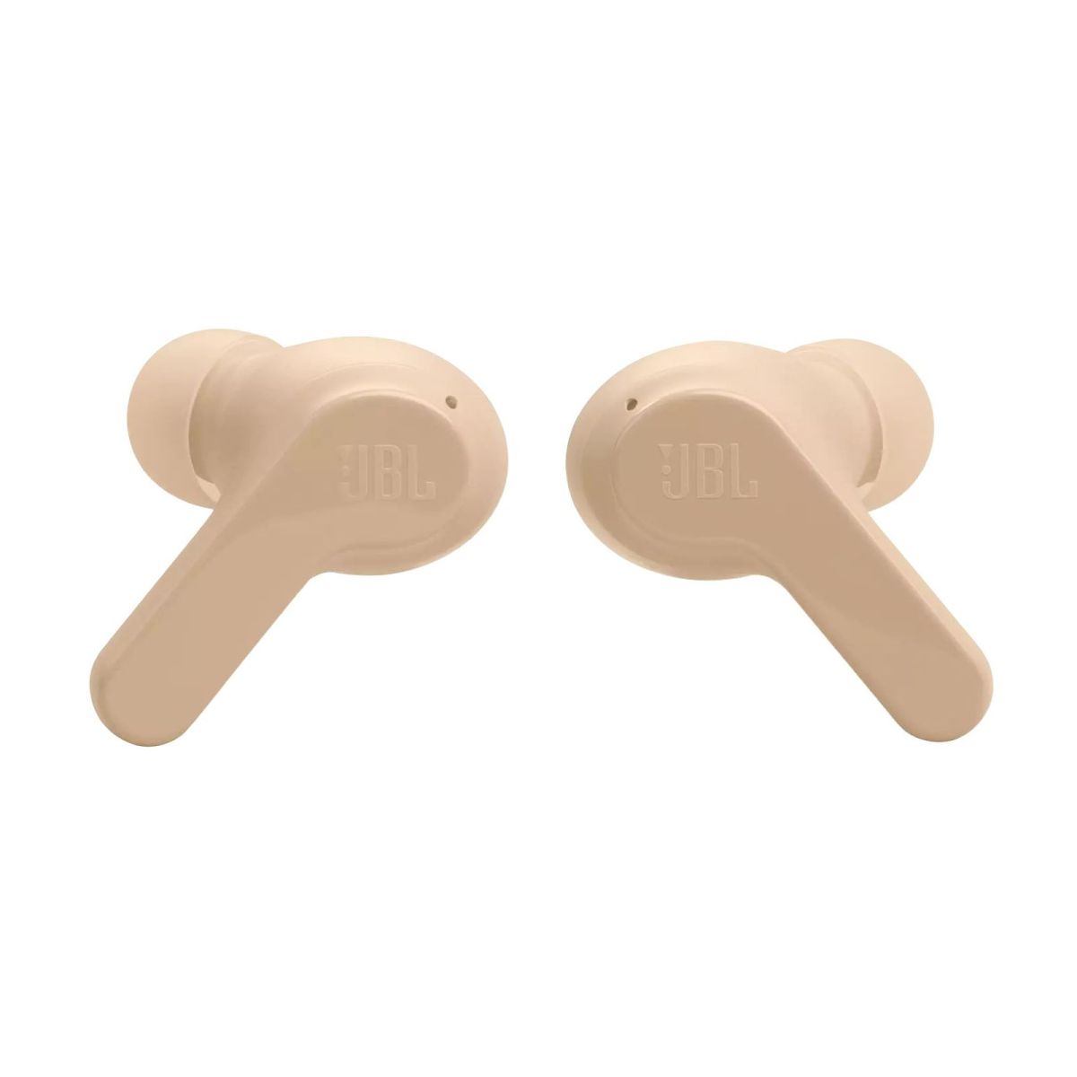 Навушники JBL Wave Beam TWS Beige