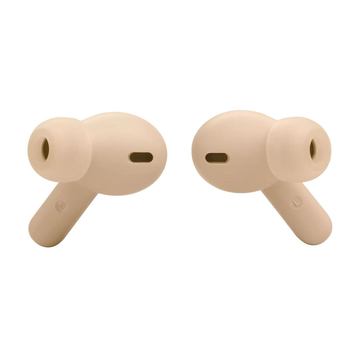 Навушники JBL Wave Beam TWS Beige