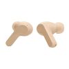 Навушники JBL Wave Beam TWS Beige