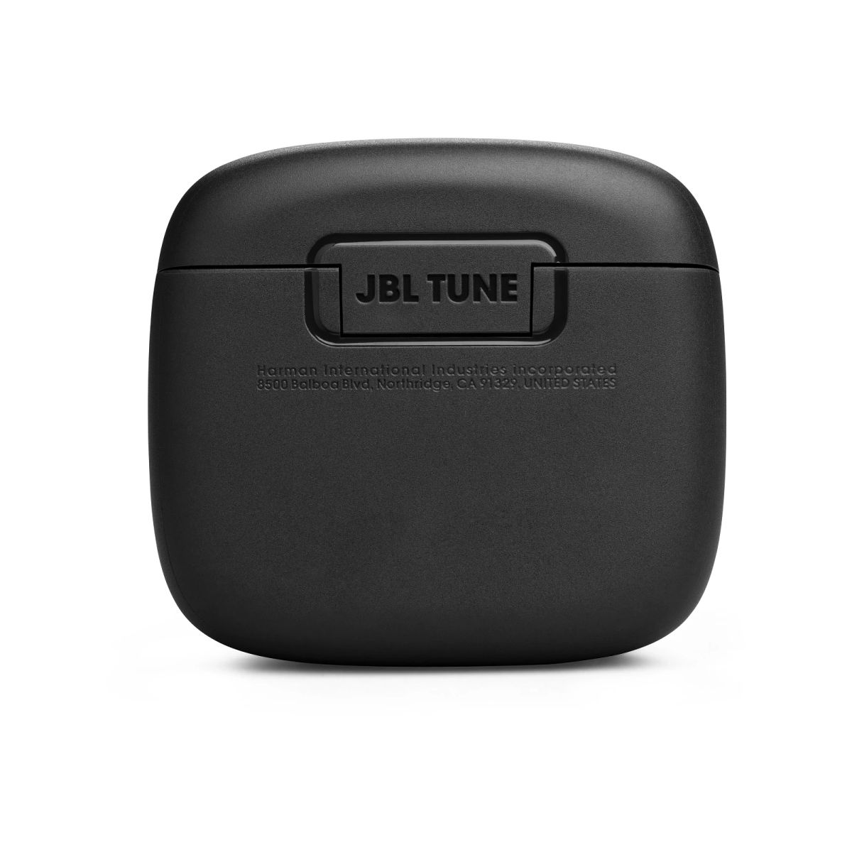 Навушники JBL Tune Flex Black