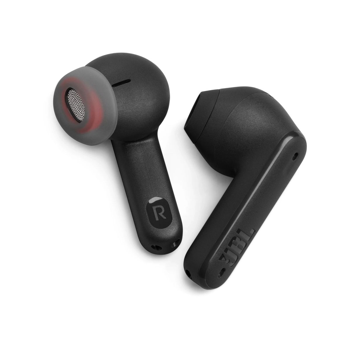Навушники JBL Tune Flex Black