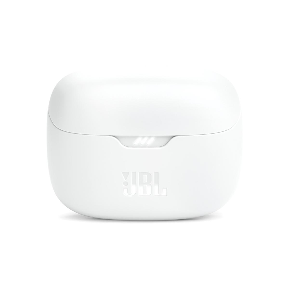 Навушники JBL Tune Buds White