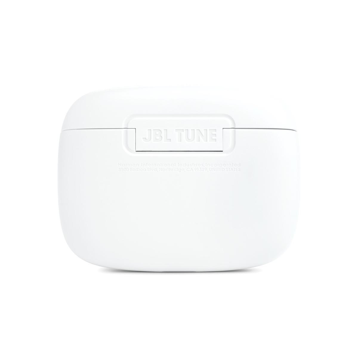 Навушники JBL Tune Buds White