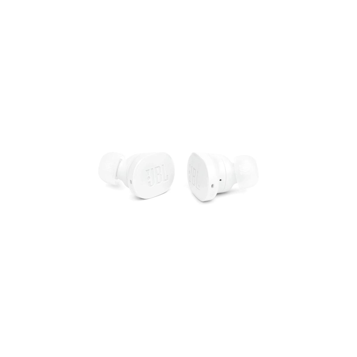 Навушники JBL Tune Buds White