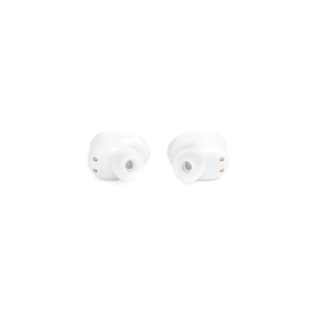 Навушники JBL Tune Buds White