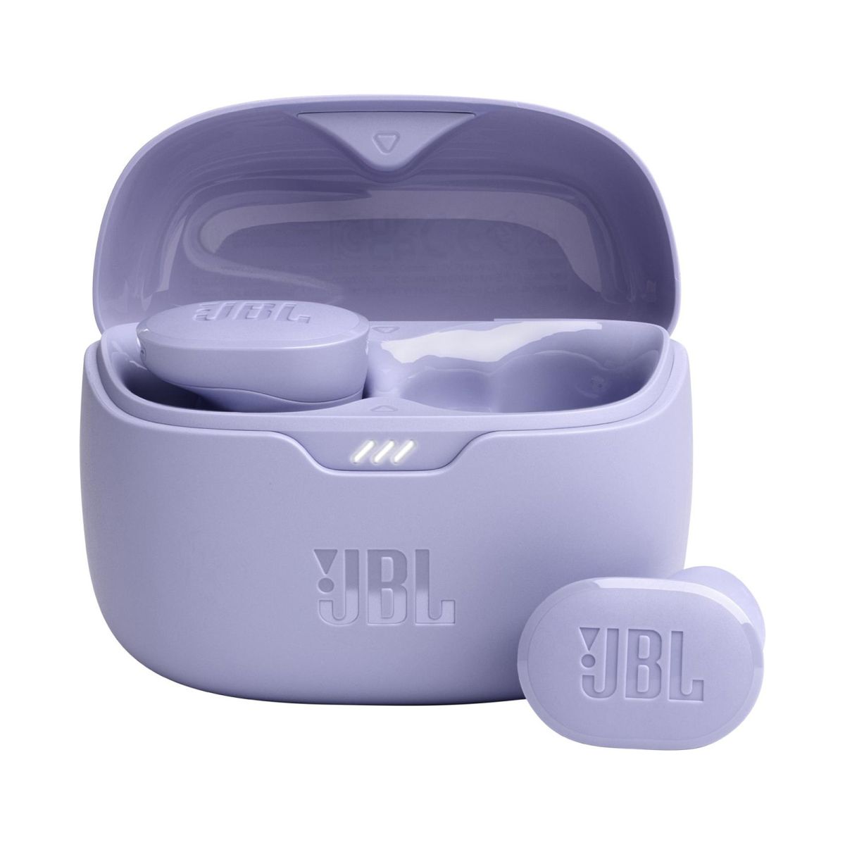 Навушники JBL Tune Buds Purple