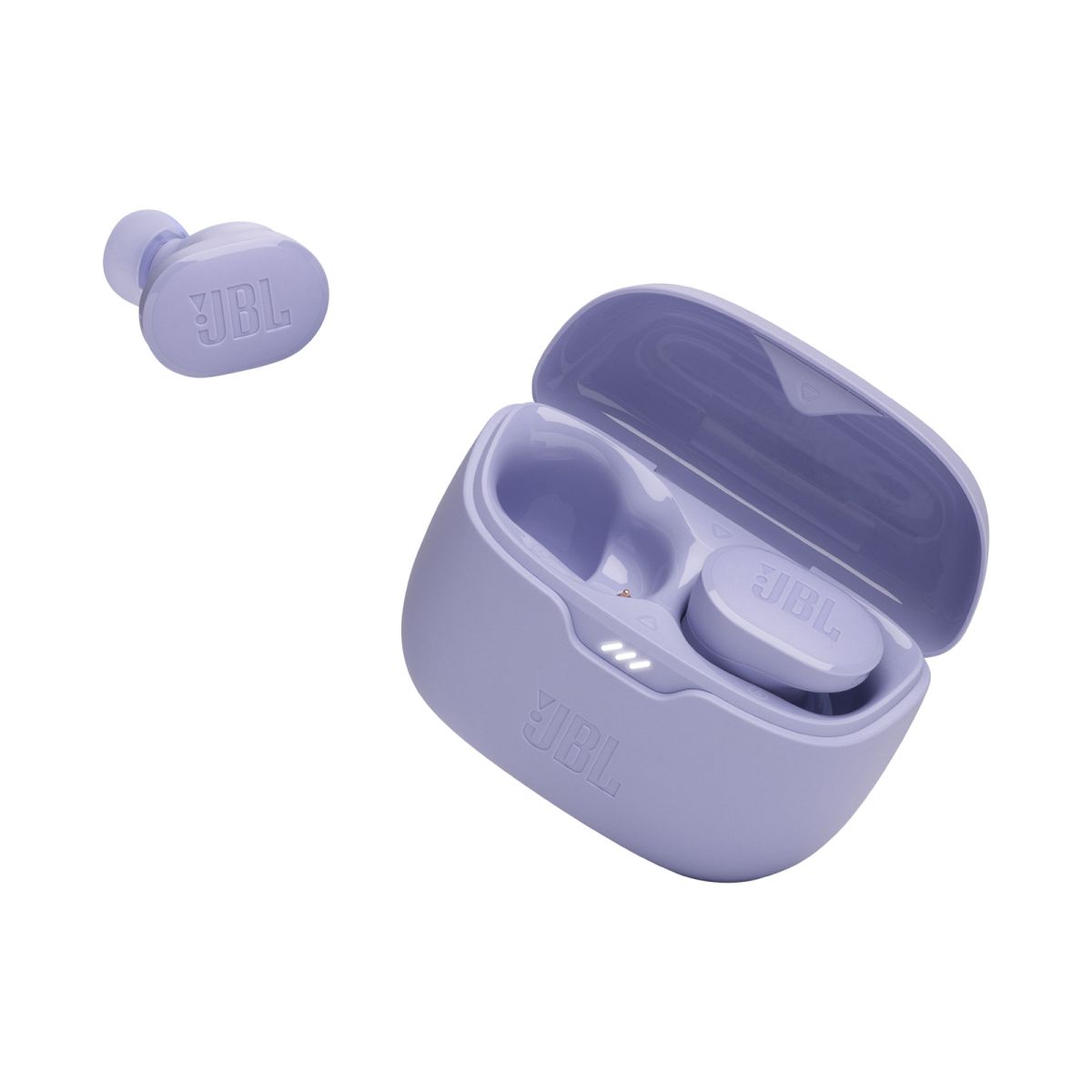Навушники JBL Tune Buds Purple