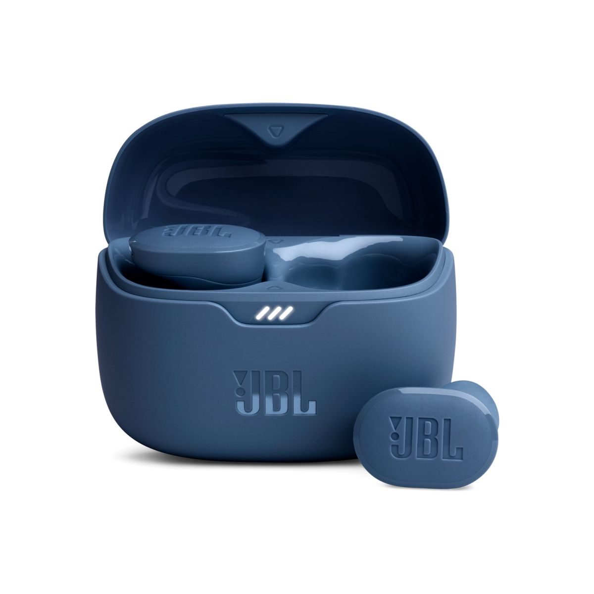 Навушники JBL Tune Buds Blue