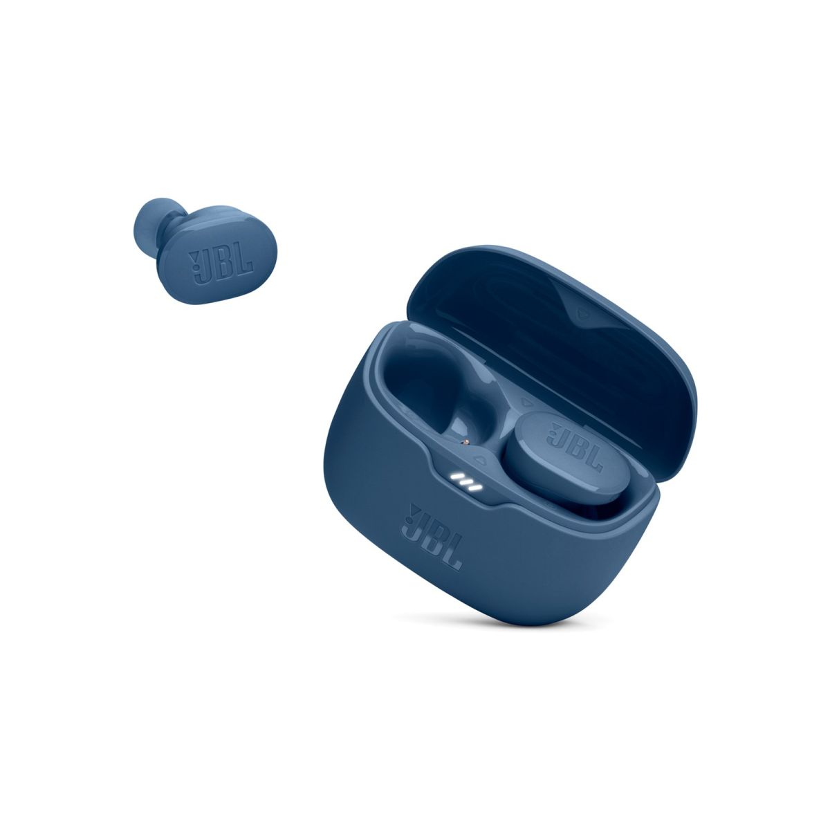 Навушники JBL Tune Buds Blue
